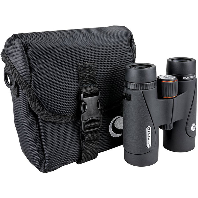 Celestron 10x42 TrailSeeker ED Binocular