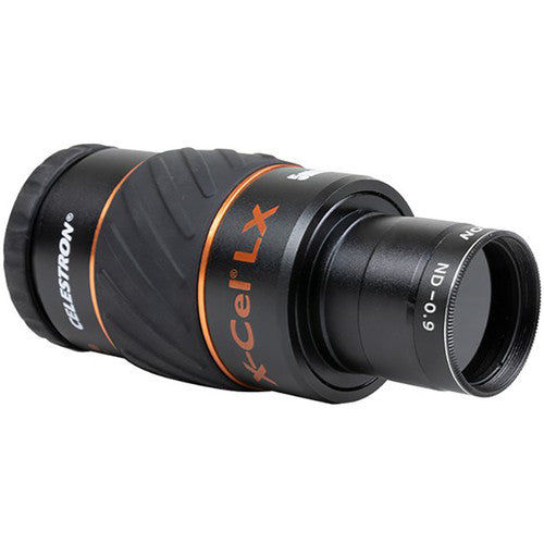 Celestron Neutral Density 0.9 Moon Filter (1.25")