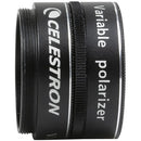 Celestron Variable Polarizing Filter (1.25")