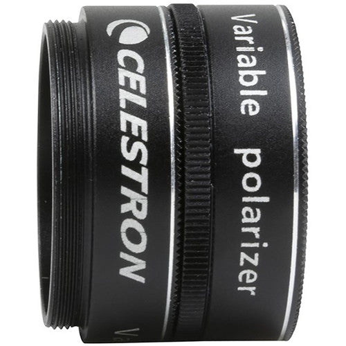 Celestron Variable Polarizing Filter (1.25")