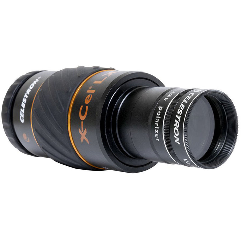 Celestron Variable Polarizing Filter (1.25")