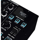 Reloop Elite - High Performance DVS Mixer for Serato