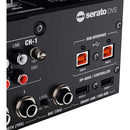 Reloop Elite - High Performance DVS Mixer for Serato