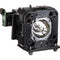 Panasonic ET-LAD120PW Replacement Lamp for Select Projectors (2-Bulb Set)