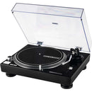Reloop RP-2000 USB MK2 - Professional Direct Drive USB Turntable System