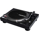 Reloop RP-2000 USB MK2 - Professional Direct Drive USB Turntable System