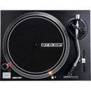 Reloop RP-2000 USB MK2 - Professional Direct Drive USB Turntable System
