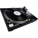 Reloop RP-2000 USB MK2 - Professional Direct Drive USB Turntable System
