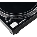 Reloop RP-1000 MK2 Belt-Driven DJ Turntable