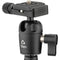 Oben CTT-1000 Carbon Fiber Tabletop Tripod