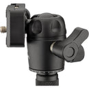 Oben CTT-1000 Carbon Fiber Tabletop Tripod
