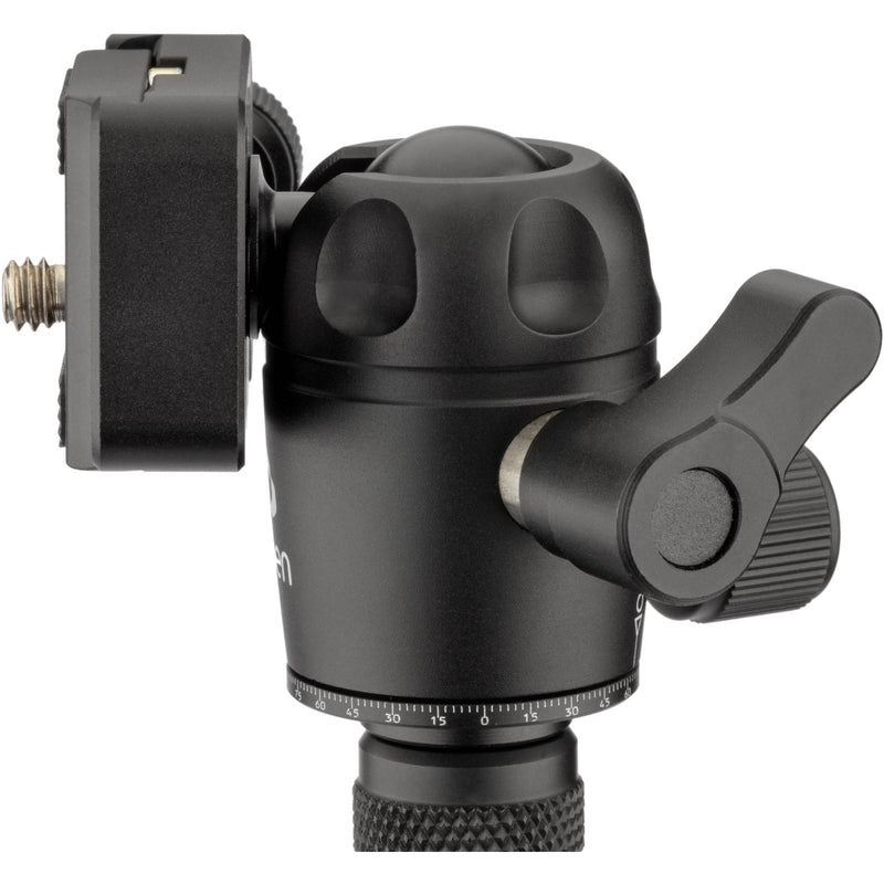 Oben CTT-1000 Carbon Fiber Tabletop Tripod
