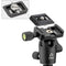 Oben CTT-1000 Carbon Fiber Tabletop Tripod