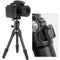 Oben CTT-1000 Carbon Fiber Tabletop Tripod