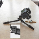 Oben CTT-1000 Carbon Fiber Tabletop Tripod