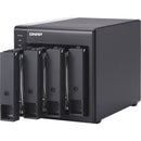 QNAP TR-004 4-Bay USB 3.0 RAID Expansion Enclosure