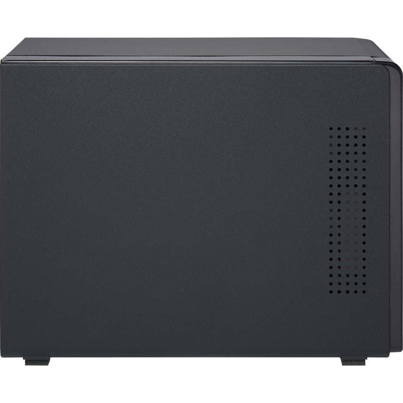 QNAP TR-004 4-Bay USB 3.0 RAID Expansion Enclosure