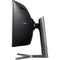 Samsung C49RG9 49" 32:9 120 Hz Curved FreeSync HDR LCD Gaming Monitor
