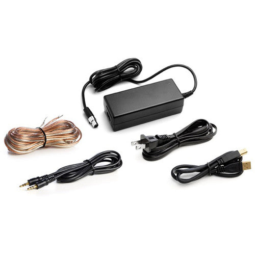 Audioengine A2+ Wireless Bluetooth Speaker System (Satin Black, Pair)