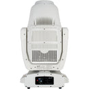 Elation Professional Proteus 3-In-1 Hybrid Moving Head Beam (White Marine Grade)