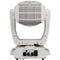 Elation Professional Proteus 3-In-1 Hybrid Moving Head Beam (White Marine Grade)