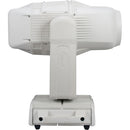 Elation Professional Proteus 3-In-1 Hybrid Moving Head Beam (White Marine Grade)