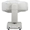 Elation Professional Proteus 3-In-1 Hybrid Moving Head Beam (White Marine Grade)