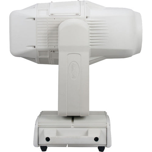 Elation Professional Proteus 3-In-1 Hybrid Moving Head Beam (White Marine Grade)