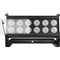 Elation Professional SEVEN Batten 14 7-Color Wash Luminaire with (12) 25W 7-in-1 RGBAW + Lime + UV (395nm) LEDs