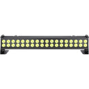 Elation Professional SEVEN Batten 14 7-Color Wash Luminaire with (36) 25W 7-in-1 RGBAW + Lime + UV (395nm) LEDs