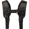 RucPac Dual Camera Strap (Black)