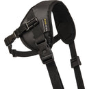 RucPac Sentinel Camera Strap (Black)