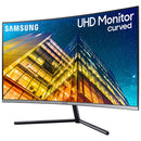 Samsung UR59C 32" 16:9 4K Curved LCD Monitor