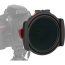 Haida M10 Filter Holder Kit With 55mm Adapter Ring
