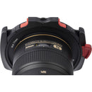 Haida M10 Filter Holder Kit With 55mm Adapter Ring