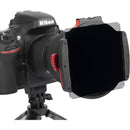 Haida M10 Filter Holder Kit With 55mm Adapter Ring