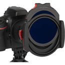 Haida M10 Filter Holder Kit With 55mm Adapter Ring