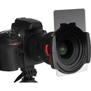 Haida M10 Filter Holder Kit With 55mm Adapter Ring