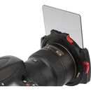 Haida M10 Filter Holder Kit With 55mm Adapter Ring