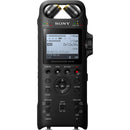 Sony PCM-D10 Portable High-Resolution Linear PCM Audio Recorder