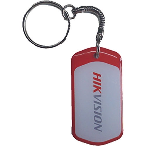 Hikvision 13.56 MHz Mifare Key Fob (25 Pack)