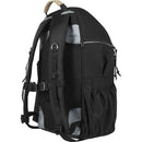 Porta Brace Backpack for Sony PXW-Z90V Camera (Black)