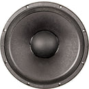 Eminence Double-T 15'' / 3''Voice Coil / 4 Ohms / 7.7 LB. Travis Troy Pedal Steel Speaker