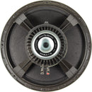 Eminence Double-T 15'' / 3''Voice Coil / 4 Ohms / 7.7 LB. Travis Troy Pedal Steel Speaker