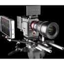 SHAPE Lens Support for 19mm Studio Bridge Plate