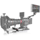 SHAPE Lens Support for 19mm Studio Bridge Plate