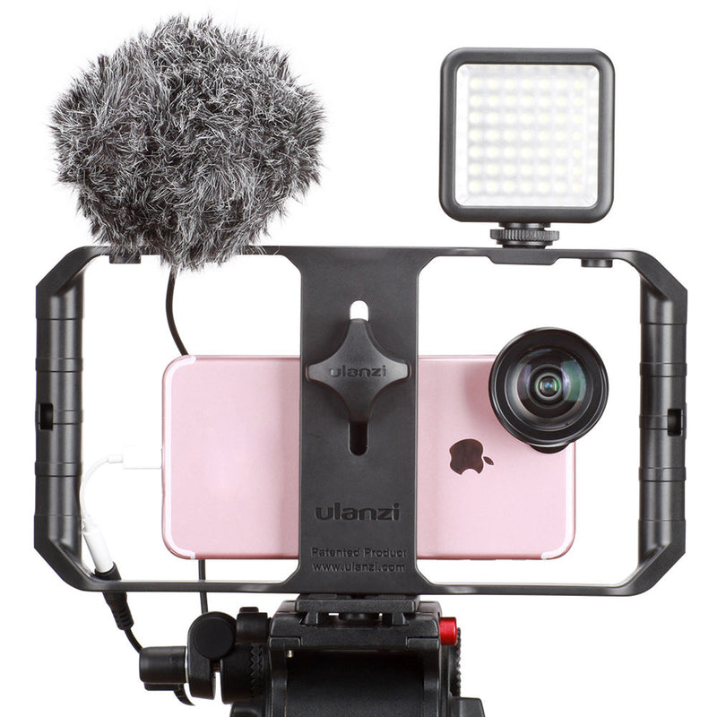 DigitalFoto Solution Limited Smartphone Video Rig