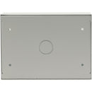 FSR 3-Gang Surface-Mount Wall Box (White)