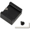CAMVATE Cold Shoe Mount With 1/4"-20 Thread