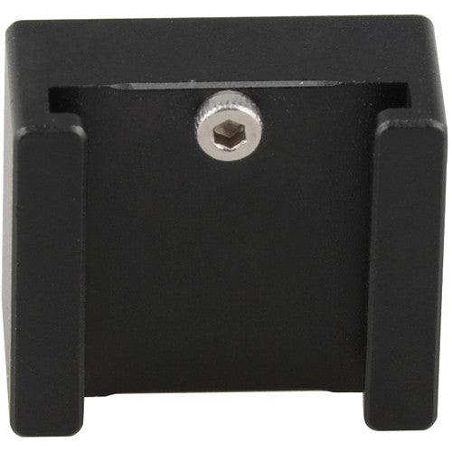 CAMVATE Cold Shoe Mount With 1/4"-20 Thread